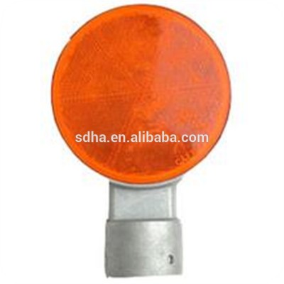 Reflective Guardrail delineator reflector road marking